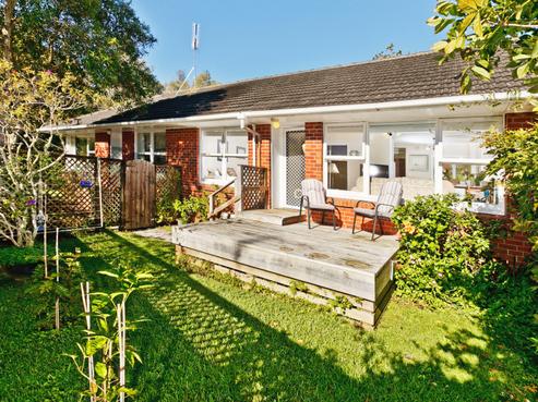 2/65 Sylvia Road, Hillcrest