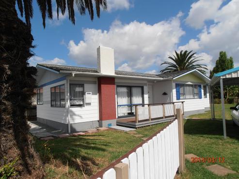 20 Grigg Street, Kaitaia