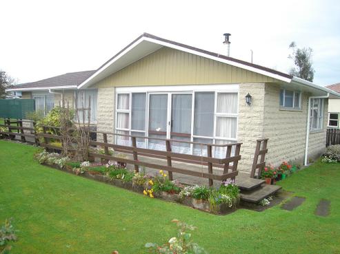 171A Peel Street, Westport