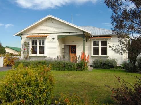 805 Ellison Road, Parkvale