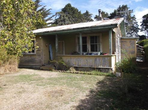 23 Nancy Street, Takapau