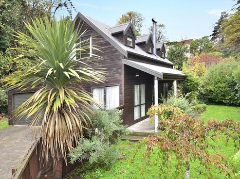 41 Serpentine Avenue, Dunedin Central