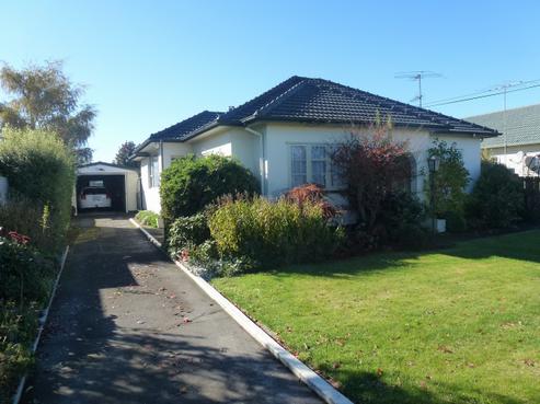 35 Princes Street, Netherby