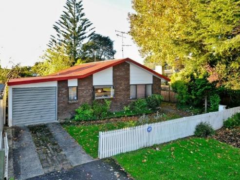 97A Brookfield Street, Hamilton East