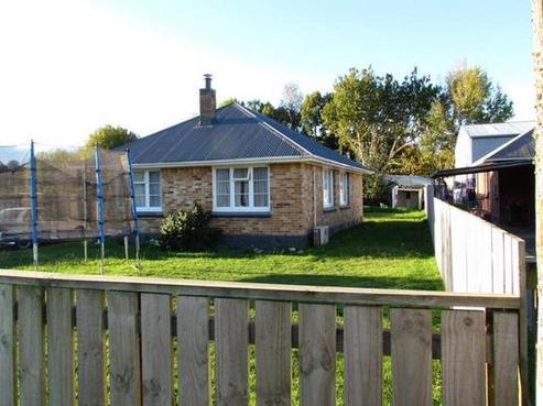 61 Waitete Road, Te Kuiti
