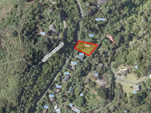 348 Forest Hill Road, Waiatarua