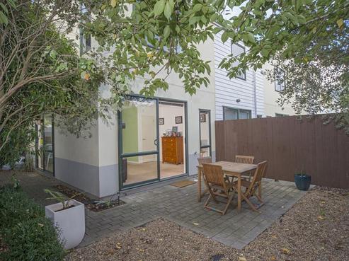 1/955 Mount Eden Road, Three Kings