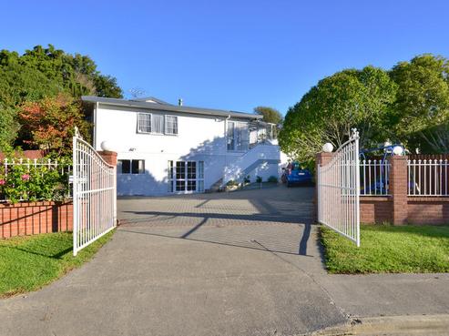 20 Sevilla Place, Unsworth Heights