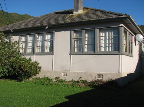 1 Ingram Street, Naenae