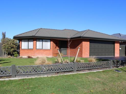 19 Michelangelo Drive, Rolleston