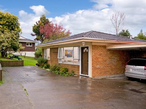 4/112 Gossamer Drive, Pakuranga Heights