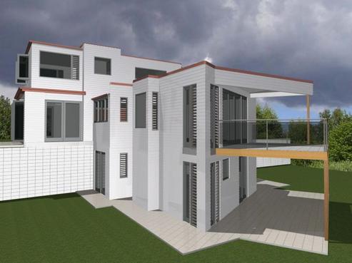 151B Paritai Drive, Orakei