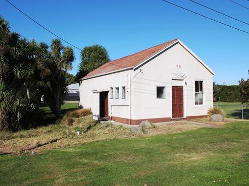 8 Williams Street, Maheno