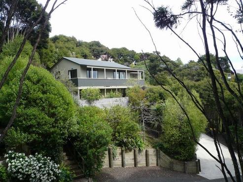 17 Rue Cachalot, Akaroa