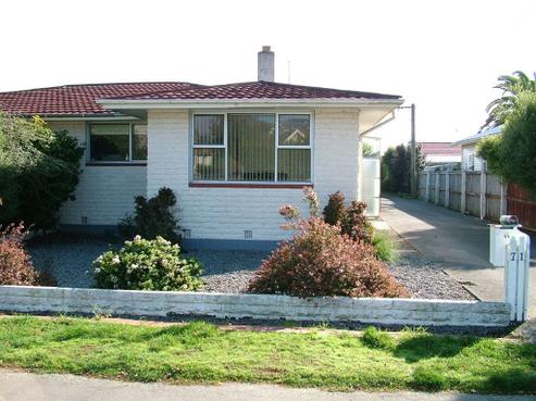 71 Conway Street, Somerfield