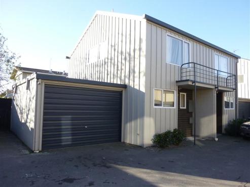 4/27 Packe Street, Edgeware
