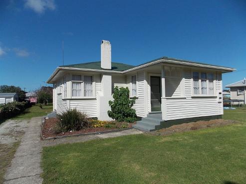 211 State Highway 1, Moerewa