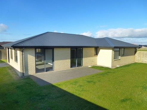 25 Rapley Street, Kaiapoi