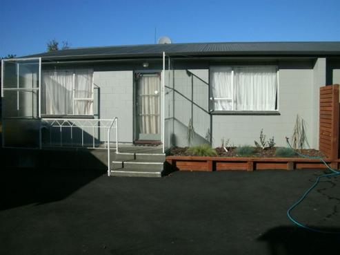 2/19 Wilson Street, Seaview