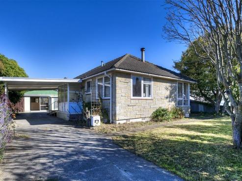 9 Maxwell Place, Maraenui