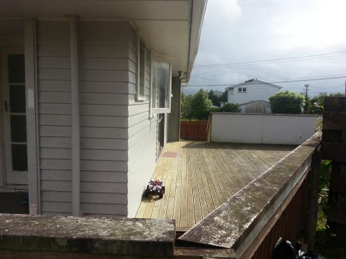 1 Flat Bush Road, Otara