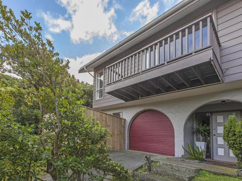 1/95 Dowse Drive, Maungaraki