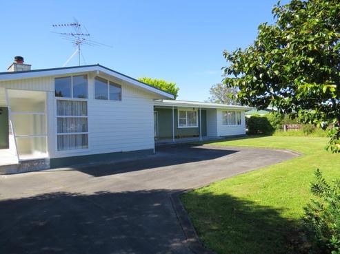 17 East Street, Greytown
