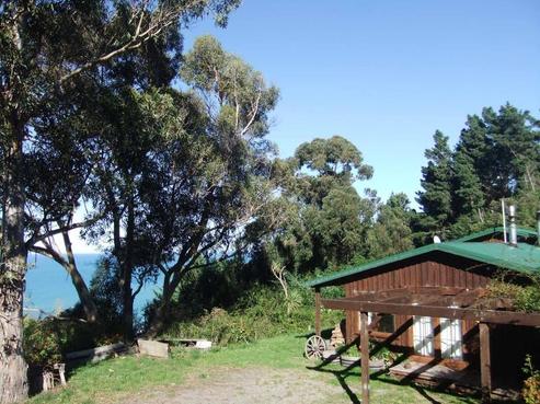 431 Cathedral Road, Domett