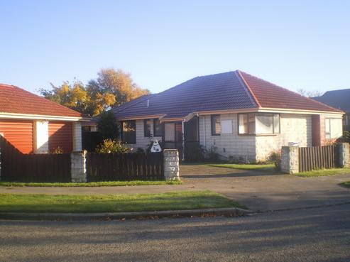 1/21 Royleen Street, Casebrook