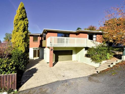 81 Glenross Street, Glenross
