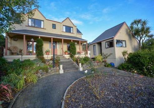 76 Every Street, Andersons Bay