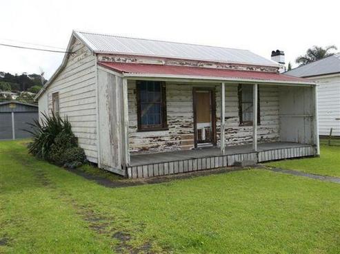 143 River Road, Dargaville