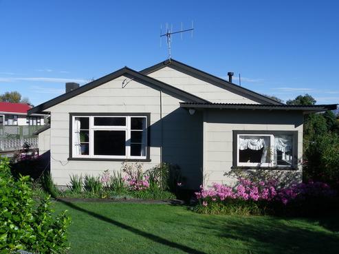 153 Beach Road, Kaikoura
