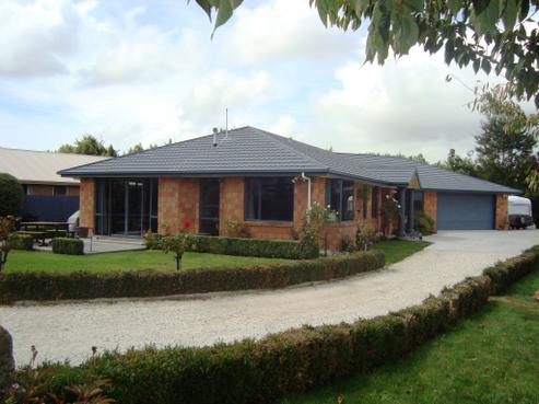 43 Chapman Street, Leeston