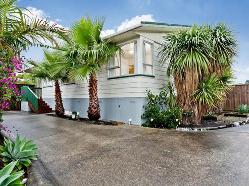 166 Sunnynook Road, Sunnynook