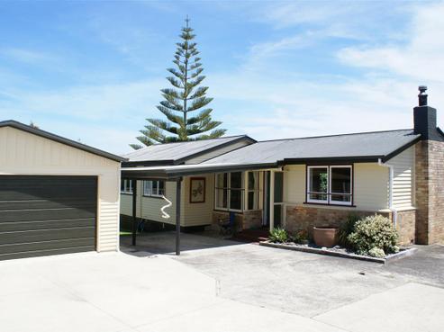 26 Stirling Grove, Greerton