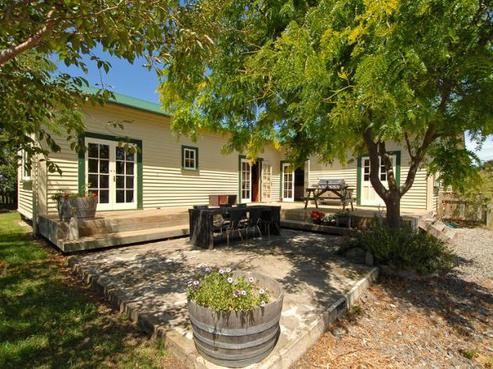 7 Cologne Street, Martinborough