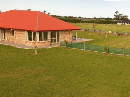 60 Crozier Drive, Kirwee