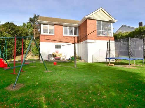 20 Panmure Avenue, Calton Hill
