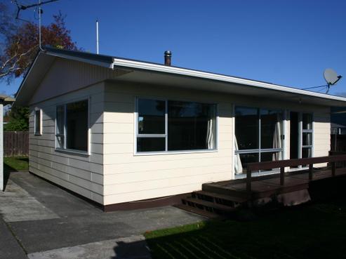 82B Arawa Street, Ohakune
