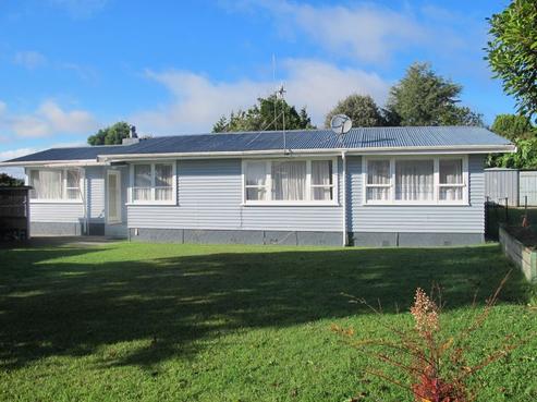 15 Wessex Street, Tikipunga