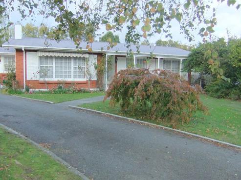 7 Dalzien Place, Feilding