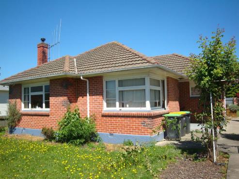 127 Temuka-orari Highway, Winchester