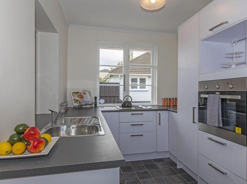 23 Chapman Crescent, Naenae