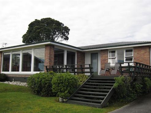 341 Main South Road, Paroa