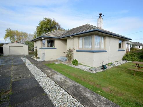 109 West Street, Hawthorndale