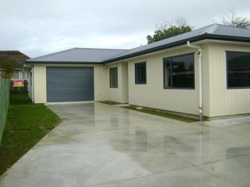 28A Bader Street, Bader