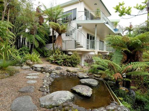 2A Minchin Crescent, Saint Andrews