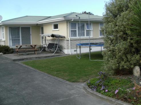 211 Westminster Avenue, Tamatea