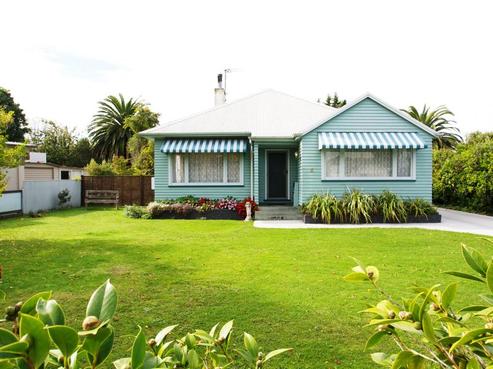 6 Barker Road, Marewa